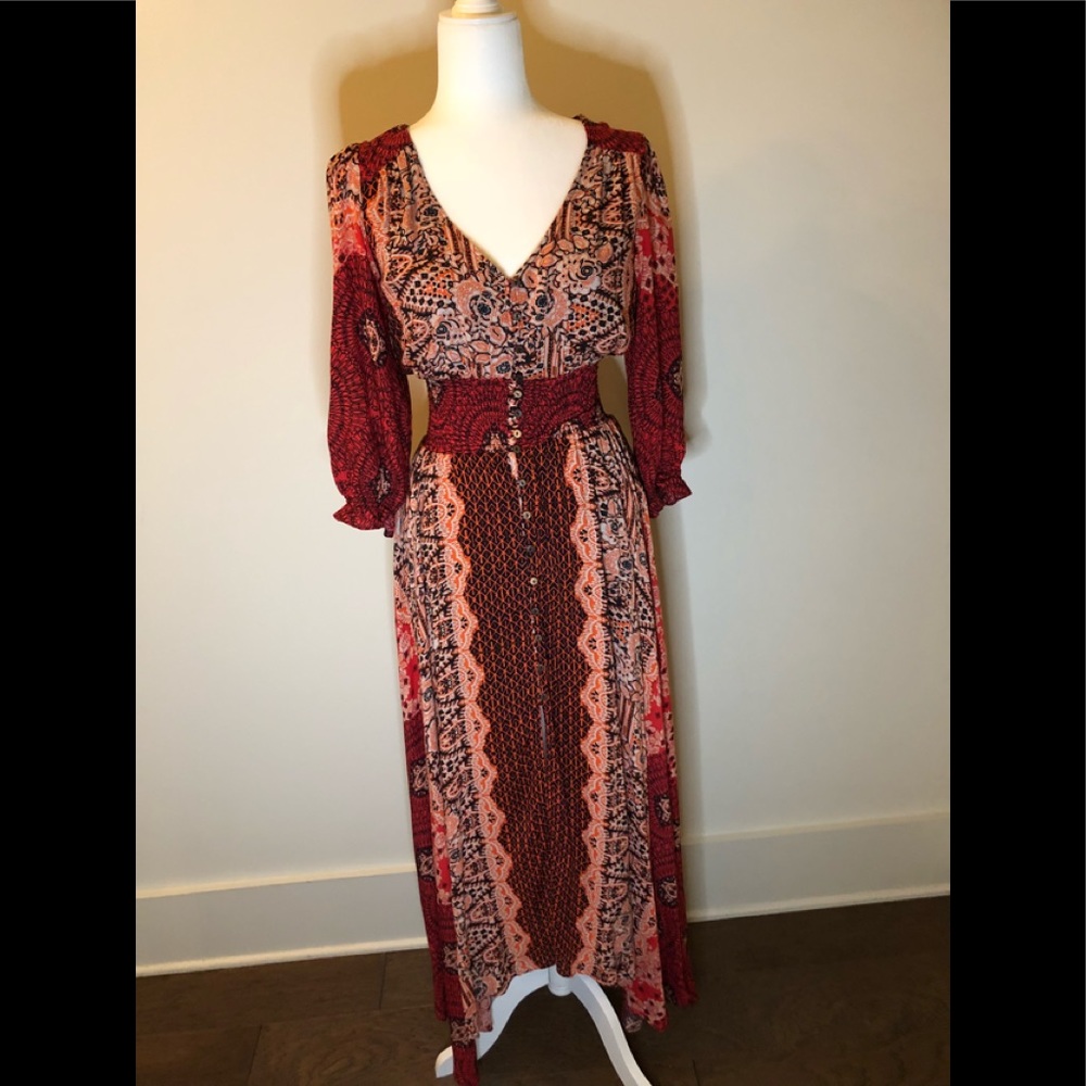 ❌SOLD ❌FREE PEOPLE - Picture 6 of 7